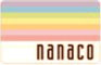 �����p�\�d�q�}�l�[ nanaco