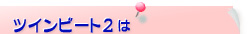 �c�C���r�[�g�Q
